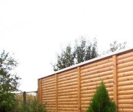 Блок-хаус 146 мм - тип 2