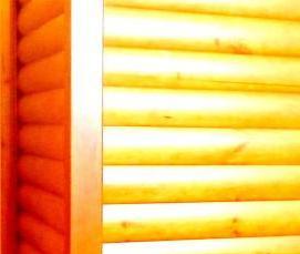 Блок-хаус 180 мм - тип 4