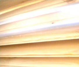 Блок-хаус 180 мм - тип 3