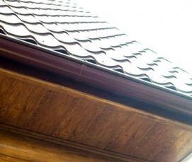 Блок-хаус 180 мм - тип 2