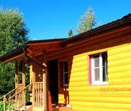 Блок-хаус 190х36 мм - вариант 2