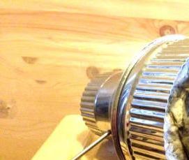 Блок-хаус 190х45 мм - вариант 3