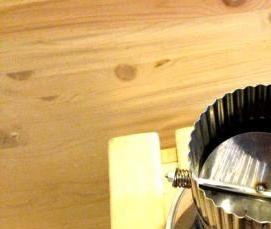 Блок-хаус 190х45 мм - вариант 2