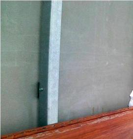 Блок-хаус 20 мм - модель 1