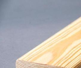 Блок-хаус 20х90 мм - модель 2