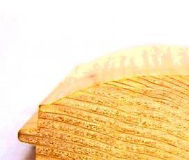 Блок-хаус 20х96 мм - тип 4