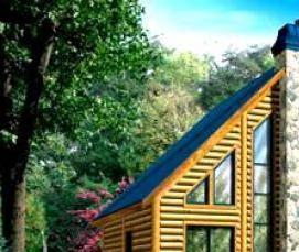 Блок-хаус 20х96 мм - тип 3