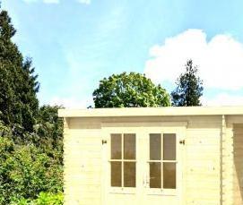 Блок-хаус 28 мм - вариант 4