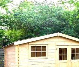 Блок-хаус 28 мм - вариант 3