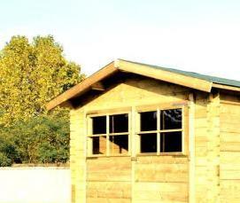 Блок-хаус 28 мм - вариант 2