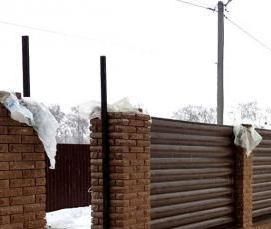 Блок-хаус 30 мм - тип 1