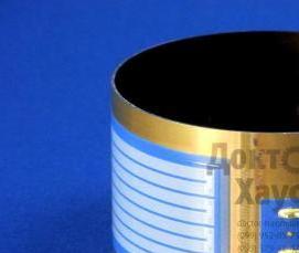 Блок-хаус 30 мм - тип 3