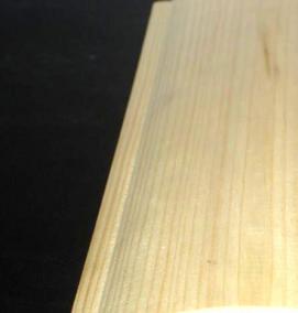 Блок-хаус 36х185 мм - тип 2