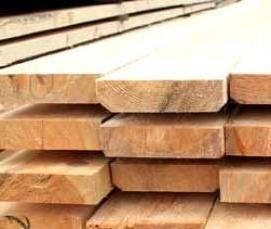 Блок-хаус 6000 мм - тип 2