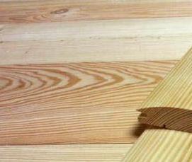 Блок-хаус АВ - вариант 1