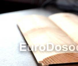 Блок-хаус АВ - вариант 4