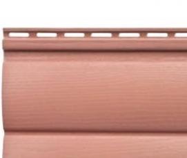 Блок-хаус двухпереломный - тип 1