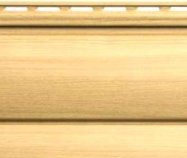 Блок-хаус двухпереломный - тип 4