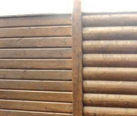 Блок-хаус Экстра - вариант 2