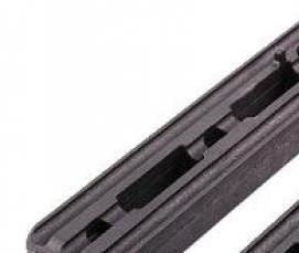 Блок-хаус прямой - вариант 1