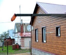 Блок-хаус ПВХ - модель 4