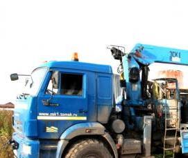 Блок фундаментный ф2 - модель 1