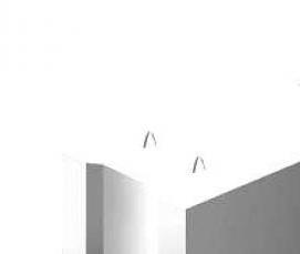 Блок фундаментный фбс 24 3 6 - вариант 3