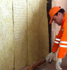 Блок перегородочный пазогребневый - модель 2