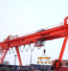 Блок веревочный для подъема груза - тип 3