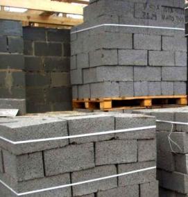 Блоки для строительства - модель 3