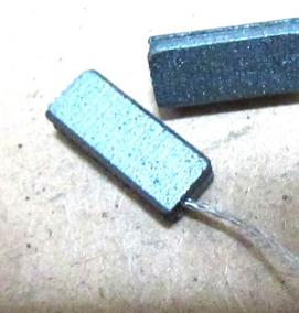 Боковая клемма - тип 2