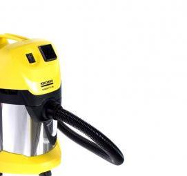 Болгарка с пылесосом в аренду - тип 1