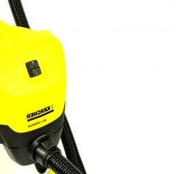 Болгарка с пылесосом в аренду - тип 3