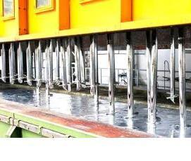 Большая свая - вариант 4