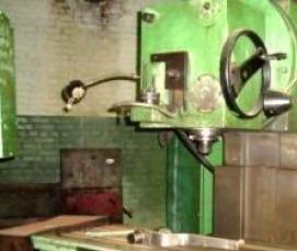 Большие пластиковые окна бу - модель 2