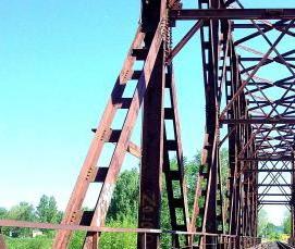 Большой красный кирпич - тип 3