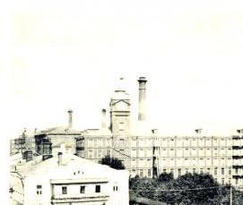 Большой красный кирпич - тип 2