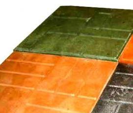 Бордюр - тип 3