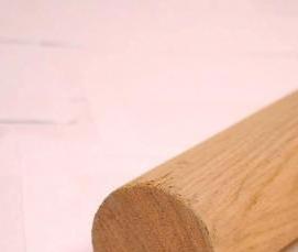 Брашированные мебельные щиты - модель 4