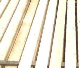 Брус 100х100х3000 мм - вариант 3