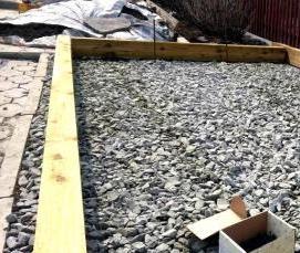 Брус 100х100х4000 мм - модель 3