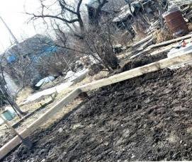 Брус 100х100х4000 мм - модель 2