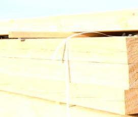 Брус 100х150х4000 мм - тип 4