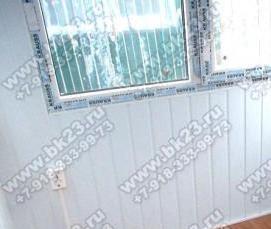 Брус 100х50 мм - вариант 1