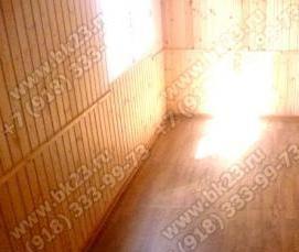 Брус 100х50 мм - вариант 2