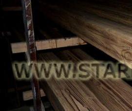 Брус 150х150х5000 мм - тип 4