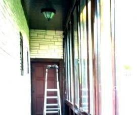 Брус 150х30 мм - тип 1