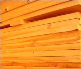 Брус 150х30 мм - тип 3