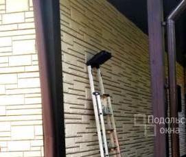 Брус 150х30 мм - тип 2