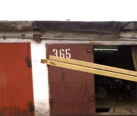 Брус 150х50х6000 мм - модель 2